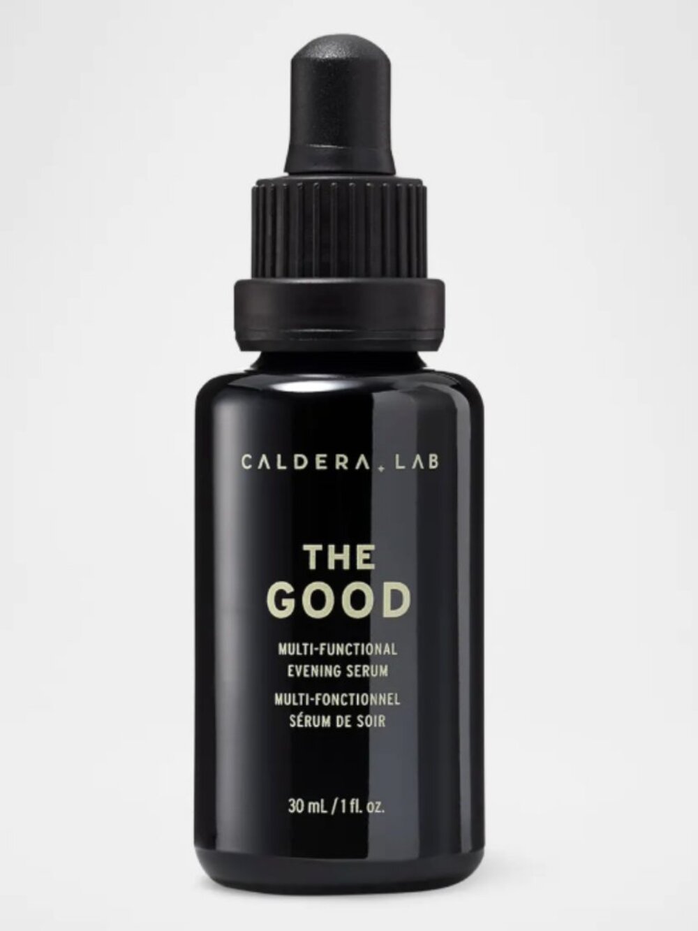 NIB Caldera + Lab The Good Evening Mens Multi-Functional Serum 30ML Retail $110